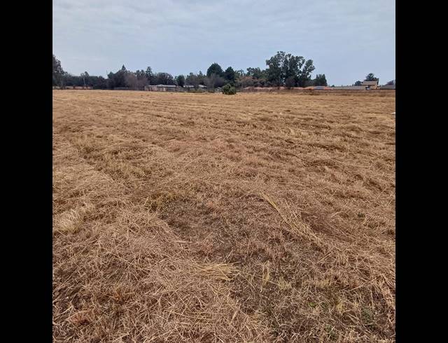15,672M² VACANT LAND FOR SALE IN MEYERTON SOUTH